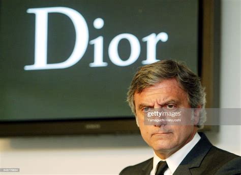 dior ceo salary|ceo of christian dior.